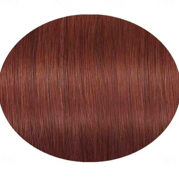 Clip In Hair Extensions Human Hair 7 Pcs Pack Straight Hair Extensions