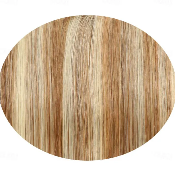 Clip In Hair Extensions Human Hair 7 Pcs Pack Straight Hair Extensions