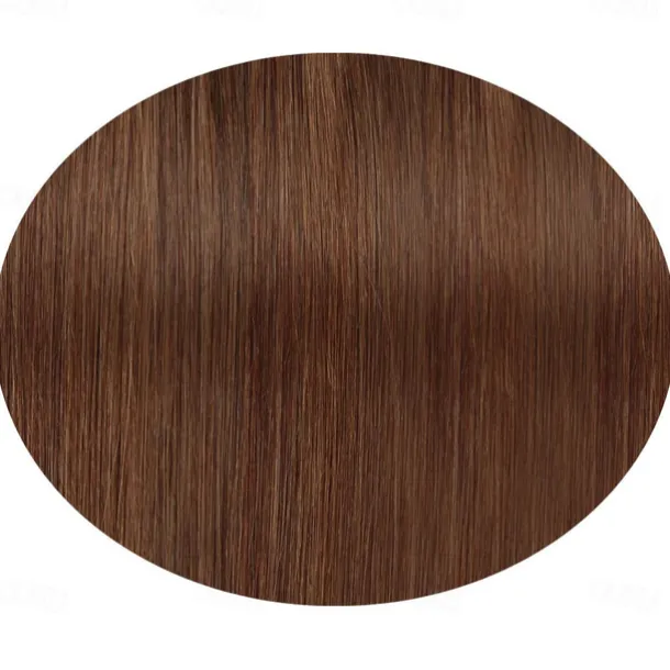 Clip In Hair Extensions Human Hair 7 Pcs Pack Straight Hair Extensions