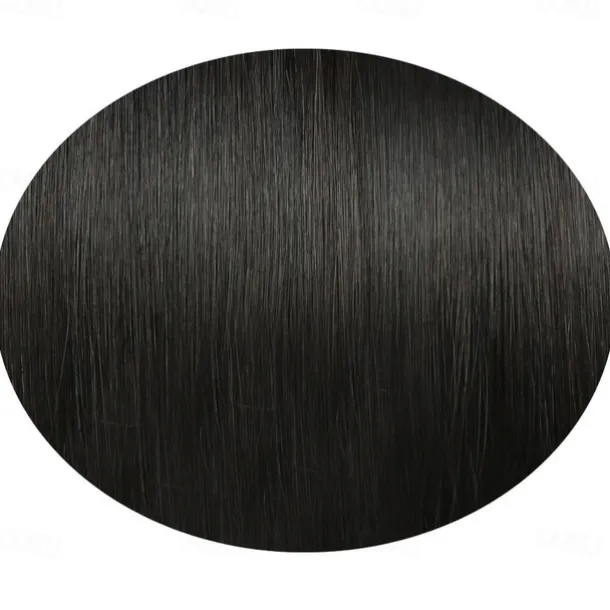 Clip In Hair Extensions Human Hair 7 Pcs Pack Straight Hair Extensions