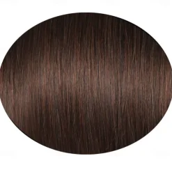 Clip In Hair Extensions Human Hair 7 Pcs Pack Straight Hair Extensions