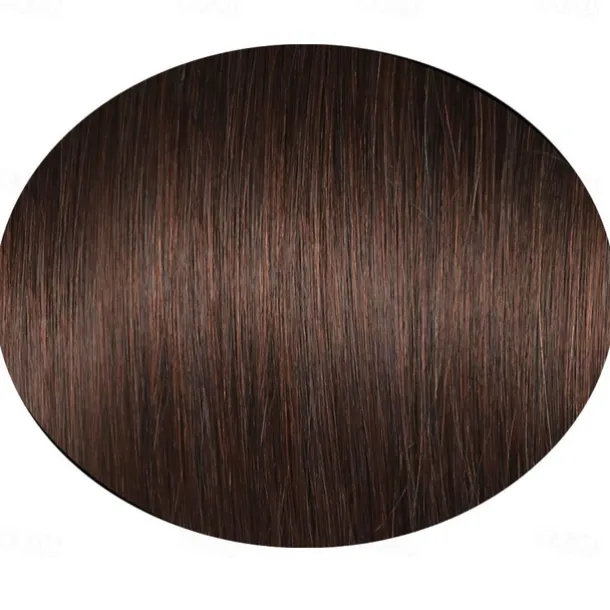 Clip In Hair Extensions Human Hair 7 Pcs Pack Straight Hair Extensions