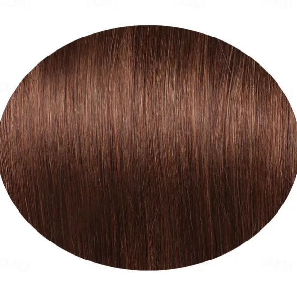 Clip In Hair Extensions Human Hair 7 Pcs Pack Straight Hair Extensions