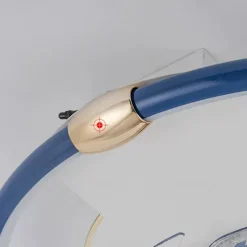 50cm LED Ceiling Fan Light Ceiling Fan Metal Painted Finishes Modern 220-240V