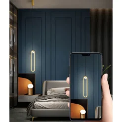 40cm LED Pendant Light Single Design Aluminium Alloy Formal Modern Style Stylish Painted Finishes Dining Room Bedroom Lights 110-240V