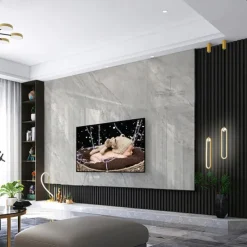 40cm LED Pendant Light Single Design Aluminium Alloy Formal Modern Style Stylish Painted Finishes Dining Room Bedroom Lights 110-240V