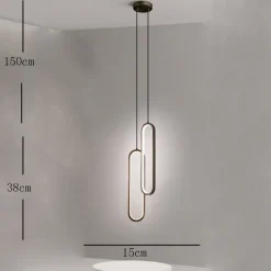 15cm Pendant Lantern Design Pendant Light Metal Painted Finishes Modern 220-240V