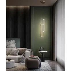 15cm Pendant Lantern Design Pendant Light Metal Painted Finishes Modern 220-240V