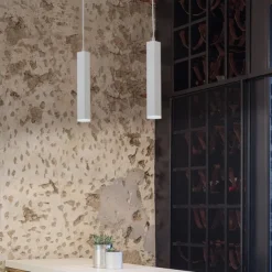 30cm Single Design Pendant Light Metal Painted Finishes LED Modern 220-240V