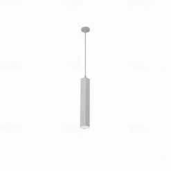 30cm Single Design Pendant Light Metal Painted Finishes LED Modern 220-240V