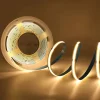 COB LED Strip Lights DC 12V 320 Diodes COB Flexible LED Bar Tape Ribbon Linear for Room Decor 1m/2m/3m/4m/5m