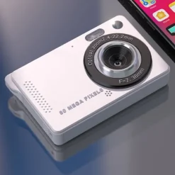 Compact Digital Camera FHD 1080P Digital Cameras Point and Shoot Camera Affordable digital cameras Best Idea for Gift