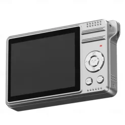 Compact Digital Camera FHD 1080P Digital Cameras Point and Shoot Camera Affordable digital cameras Best Idea for Gift