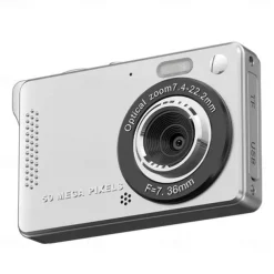 Compact Digital Camera FHD 1080P Digital Cameras Point and Shoot Camera Affordable digital cameras Best Idea for Gift