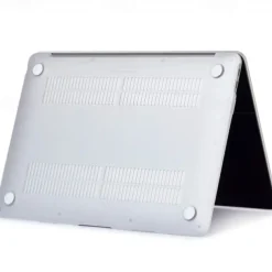 Compatible with MacBook Air 13 Inch Case 2022 2021 2020 2019 2018 Release M1 A2337 A2179 A1932 Touch ID MacBook Air Case Hard Shell Case 2 Keyboard Covers Screen Protector Pink Marble