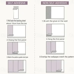 Cool Wallpapers Blue Wallpaper Wall Mural Abstract Marble Wall Covering Sticker Peel and Stick Removable PVC/Vinyl Material Self Adhesive/Adhesive Required Wall Decor for Living Room Kitchen Bathroom