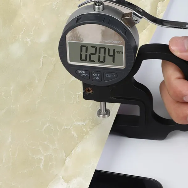 Cool Wallpapers Marble Wallpaper Wall Mural Waterproof Oil Proof MoistureProof Furniture Renovation Self-Adhesive Easily Removable Wall Covering Kitchen Countertop Cabinet Shelf Liner 23.6"x118"