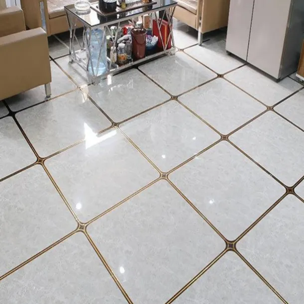 Cool Wallpapers Stripe Wallpaper Border Wall Mural Black Gold Waistline Baseboard Peel and Stick Self Adhesive PVC/Vinyl Modern Waterproof Wall Decal for Room, 0.98"x196.8"