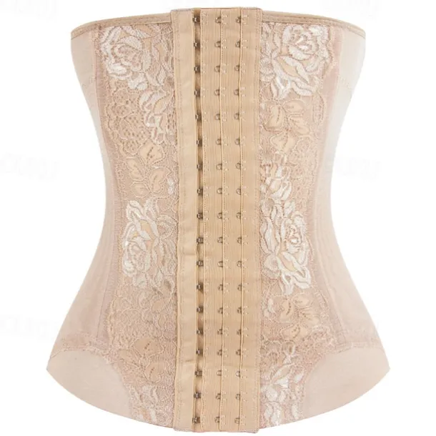 Corset for Women Shapewear Ladies Waist Trainer Body Shaper Women Shapers Corset Slimming Underwear Wear Slimming Belt Slimming Belt Modeling Belt Shaper