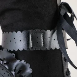 Cosplay Lolita Rococo Baroque Shoes Fancy Dress Women's Halloween Carnival Masquerade Performance Party / Evening Masquerade Adults' Shoes