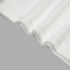 Cotton Blend Men's Tank Top Deep U Neck Vest Undershirt Sleeveless Shirt PlainStreet Casual Sleeveless Crewneck Fashion Classic Comfortable White Tank Top