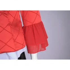 Couples Joker: Folie à Deux Harley Quinn Joker Clown Halloween Group Couples Costumes Men's Women's Movie Cosplay Cosplay Halloween Carnival Masquerade Event / Party Masquerade