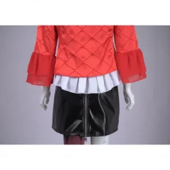 Couples Joker: Folie à Deux Harley Quinn Joker Clown Halloween Group Couples Costumes Men's Women's Movie Cosplay Cosplay Halloween Carnival Masquerade Event / Party Masquerade