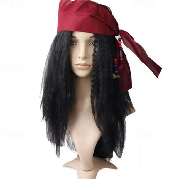 Couples Pirate Cosplay Costume Outfits Masquerade Men's Women's Movie Cosplay Outfits Cosplay Costume Halloween Carnival Masquerade