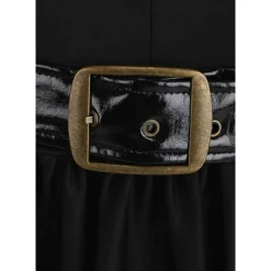 Couples Plague Doctor Costume Cloak Halloween Couples Costumes Cosplay Medieval Steampunk Priest Renaissance Costume Outfits Cloak Cape