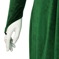 Couples Shrek Princess Prince Cosplay Costume Outfits Men's Women's Movie Cosplay Party Cosplay Halloween Carnival Masquerade