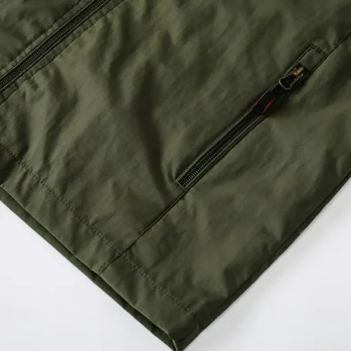 Cow Print Casual Men's Lightweight Waterproof Hooded Rain Jacket Outdoor Raincoat Shell Jacket for Hiking Travel