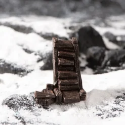 Creative Halloween decorations Scary Ghost Wizard Ghost King Skull Gravestone Decoration Easter accessories