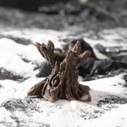 Creative Halloween decorations Scary Ghost Wizard Ghost King Skull Gravestone Decoration Easter accessories