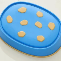 Cross-Border Crab-Shaped River Crossing Stones - New Design Early Education Stepping Stones for Sensory Integration Training