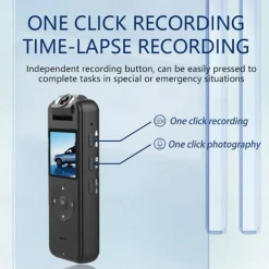 CS09 IP Camera 4K Mini WIFI Remote Access Wi-Fi Protected Setup Full HD Outdoor Support