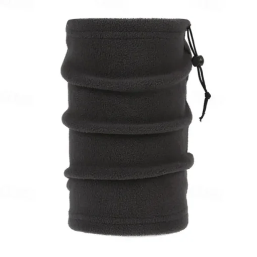 Cycling Face Mask Cover Neck Gaiter Neck Tube Neck Gaiter Neck Tube Pollution Protection Mask Thermal Warm Soft Winter Men's Fishing Activity