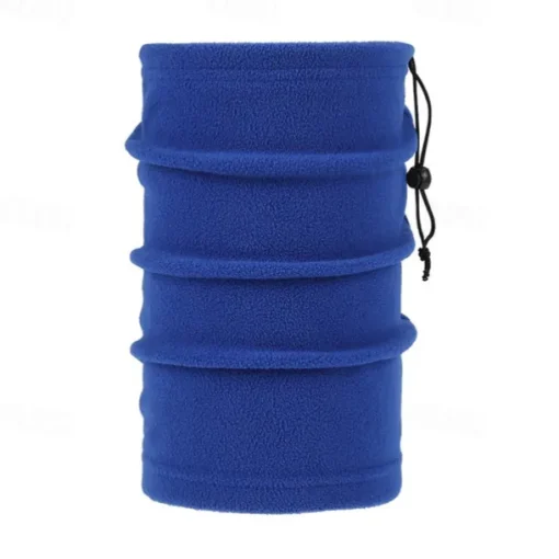 Cycling Face Mask Cover Neck Gaiter Neck Tube Neck Gaiter Neck Tube Pollution Protection Mask Thermal Warm Soft Winter Men's Fishing Activity