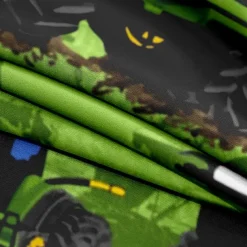 3D Bedding Farm Tractor print Print Duvet Cover Bedding Sets Comforter Cover with 1 print Print Duvet Cover or Coverlet，2 Pillowcases for Double/Queen/King