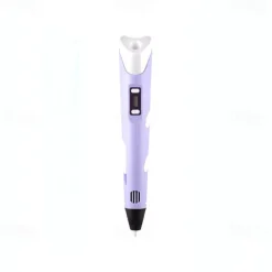 3D Pencil DIY 3D Printing Pen Making Graffiti PLA Wire Graphic Art Kids Toy Festival Birthday Gift for Christmas Gifts