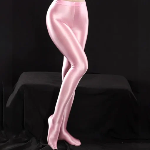 Dance Costumes Activewear Exotic Dancewear Pants Pure Color Women's Performance Training High Polyester