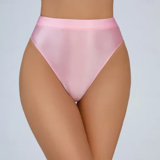 Dance Costumes Exotic Dancewear Pole dance Underwear Pure Color Women's Performance Training High Polyester