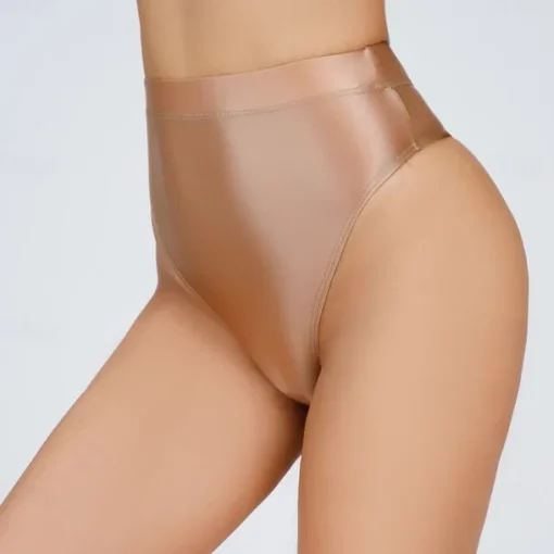 Dance Costumes Exotic Dancewear Pole dance Underwear Pure Color Women's Performance Training High Polyester