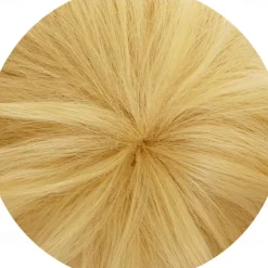 Denji Cosplay Wig for Man and Boys Party Halloween Wigs