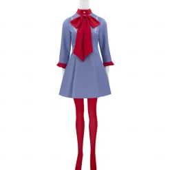 Die With A Smile Bruno Gaga Couples Carnival Costume Cosplay Costume Outfits Adults' Men's Women's Cosplay Performance Party Stage Halloween Carnival Easy Carnival Costume