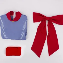 Die With A Smile Bruno Gaga Couples Carnival Costume Cosplay Costume Outfits Adults' Men's Women's Cosplay Performance Party Stage Halloween Carnival Easy Carnival Costume