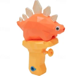 Dinosaur Water Gun Sand Toys Squirt Gun Water Outdoor Toys Gifts for Kids 3 4 5 Years Old