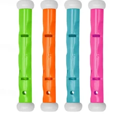 Diving Pool Toys Underwater Swimming Throwing Diving Torpedo Shark