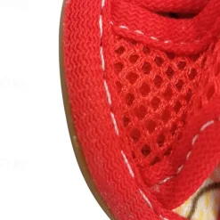 Dog Cat Boots / Shoes Sports Minimalist Casual Daily Breathable Washable Comfortable Outdoor Traveling Casual Daily Walking Dog Clothing for Husky Corgi Bichon Frise Small Medium