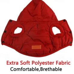 Dog Cat Coat Jacket Fashion Party Winter Warm Breathable Soft Washable Comfortable Christmas Halloween Outdoor Casual Daily Dog Clothing for Bichon Frise Pomeranian Baby Pet Papillon Small