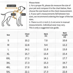 Dog Cat Coat Jacket Vest Fashion Party Winter Waterproof Warm Breathable Soft Comfortable Christmas Halloween Outdoor Casual Daily Dog Clothing for Bichon Frise Pomeranian Baby Pet Papillon Small